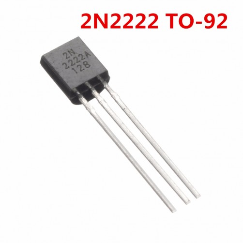 40V 0.8A NPN Transistors